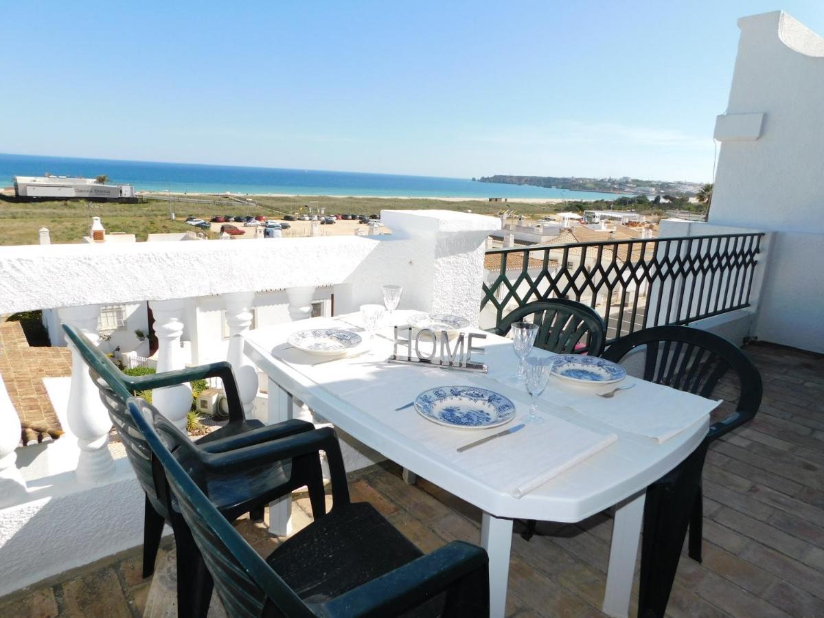 Pinhal Ocean View Apartment Лагос Екстериор снимка