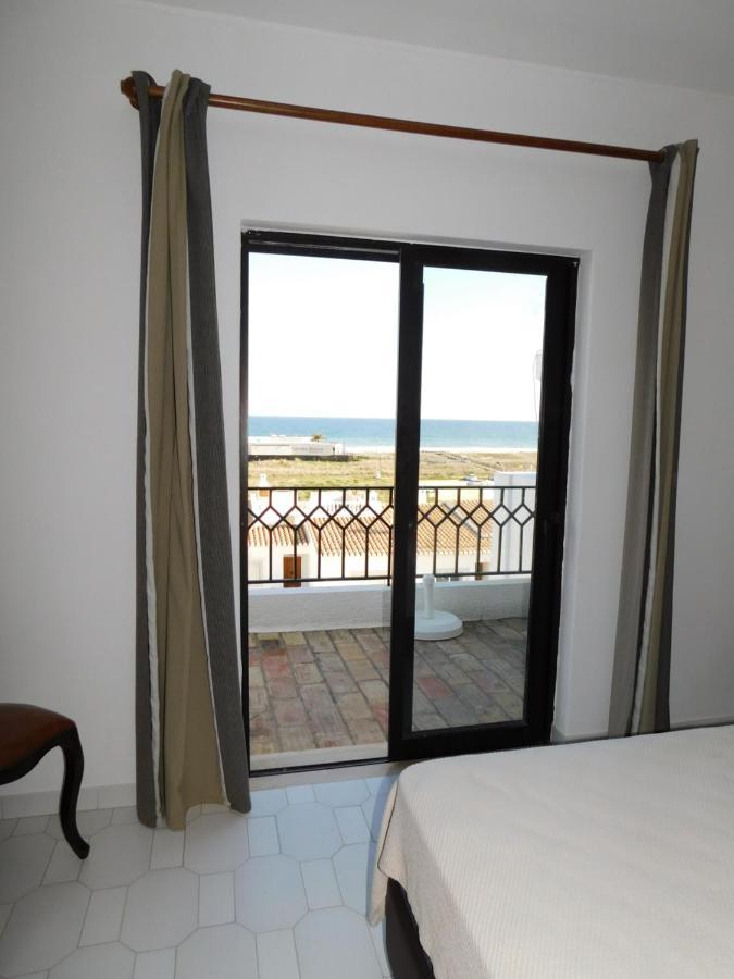 Pinhal Ocean View Apartment Лагос Екстериор снимка