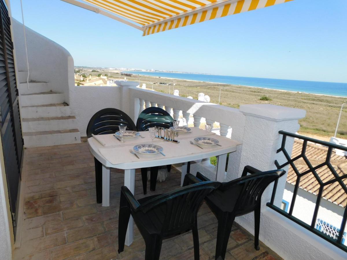 Pinhal Ocean View Apartment Лагос Екстериор снимка