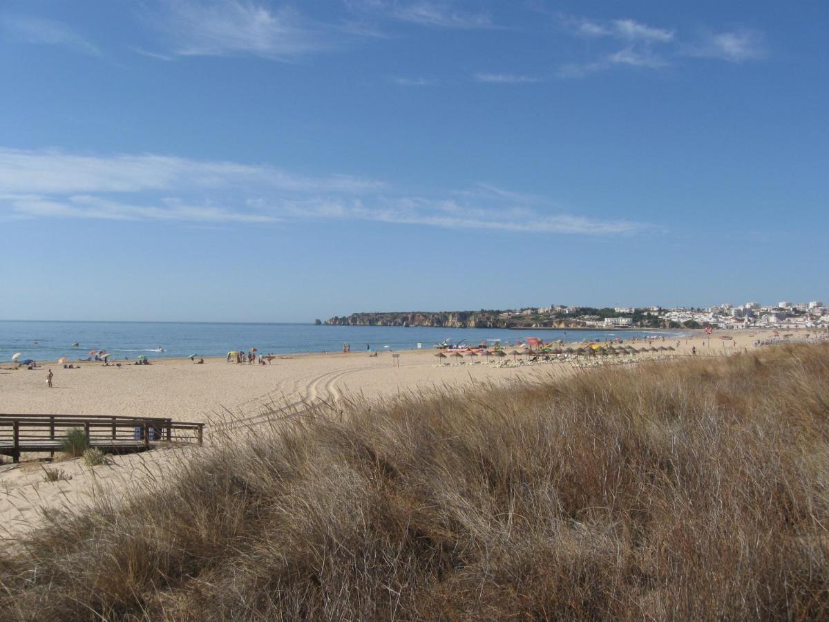 Pinhal Ocean View Apartment Лагос Екстериор снимка