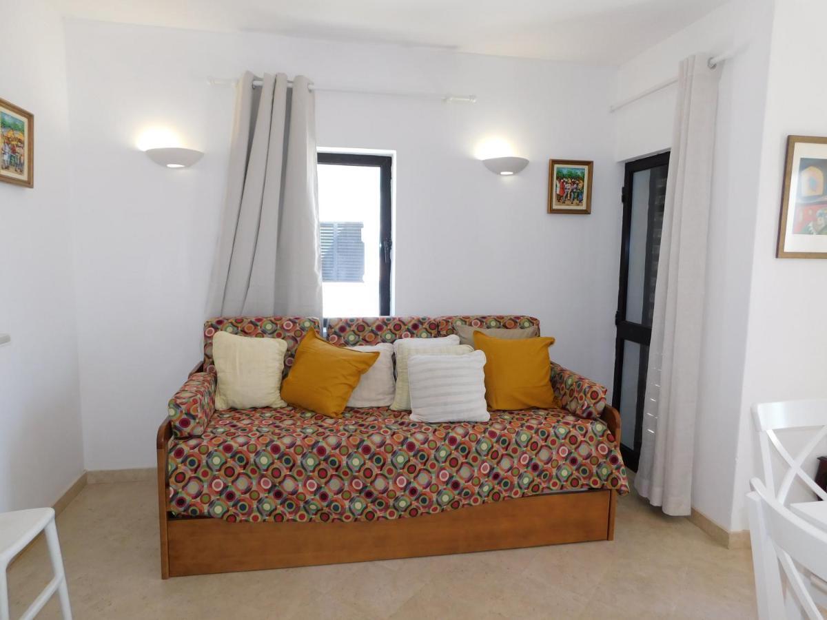 Pinhal Ocean View Apartment Лагос Екстериор снимка