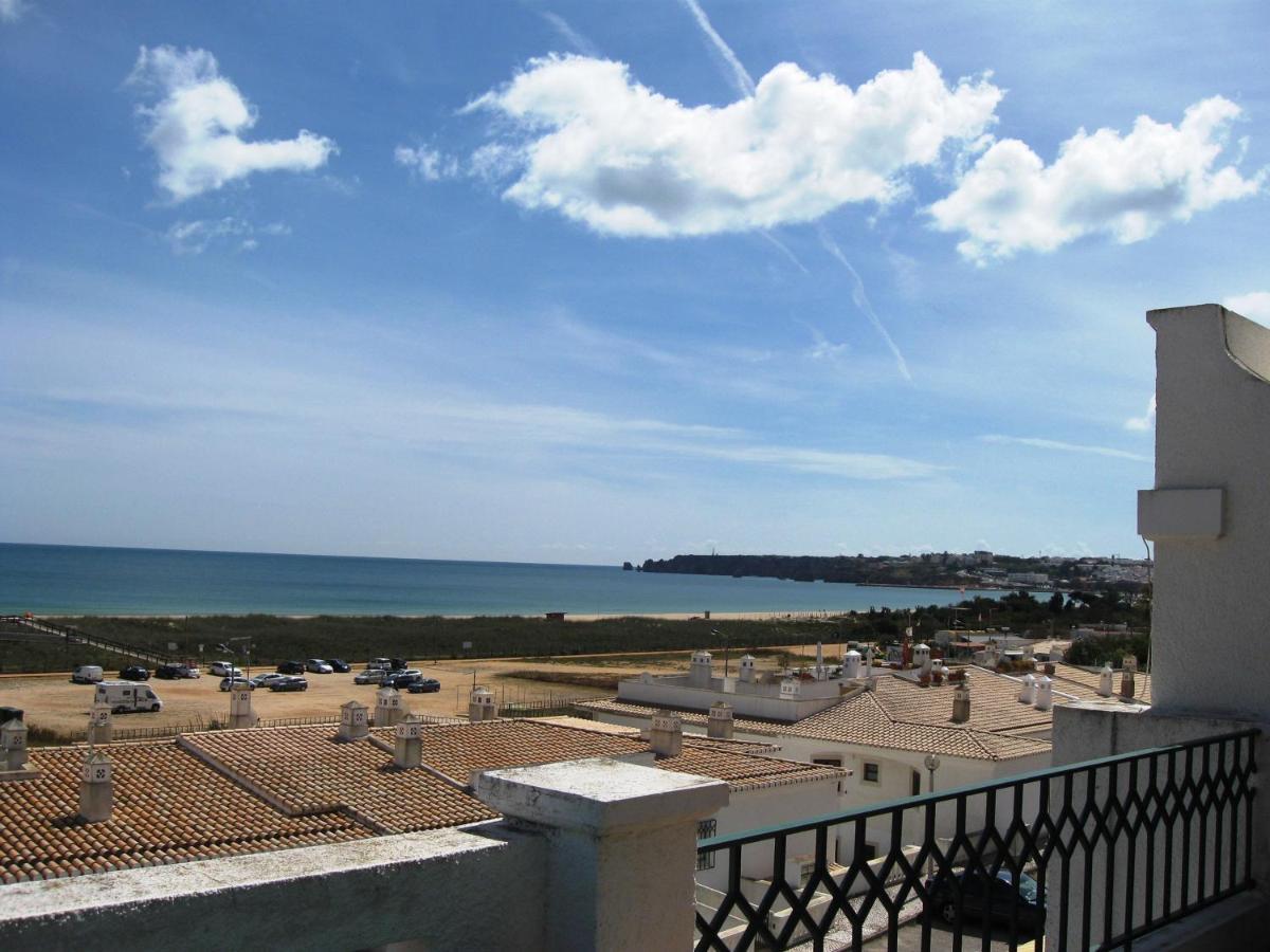 Pinhal Ocean View Apartment Лагос Екстериор снимка