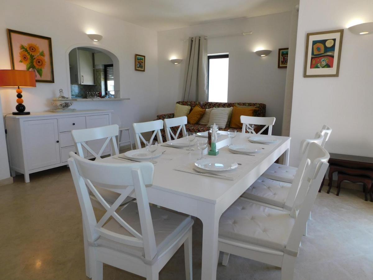 Pinhal Ocean View Apartment Лагос Екстериор снимка