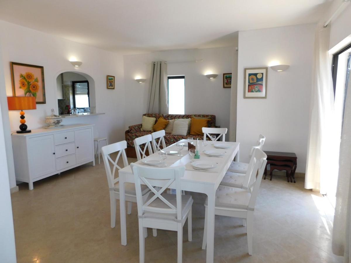 Pinhal Ocean View Apartment Лагос Екстериор снимка