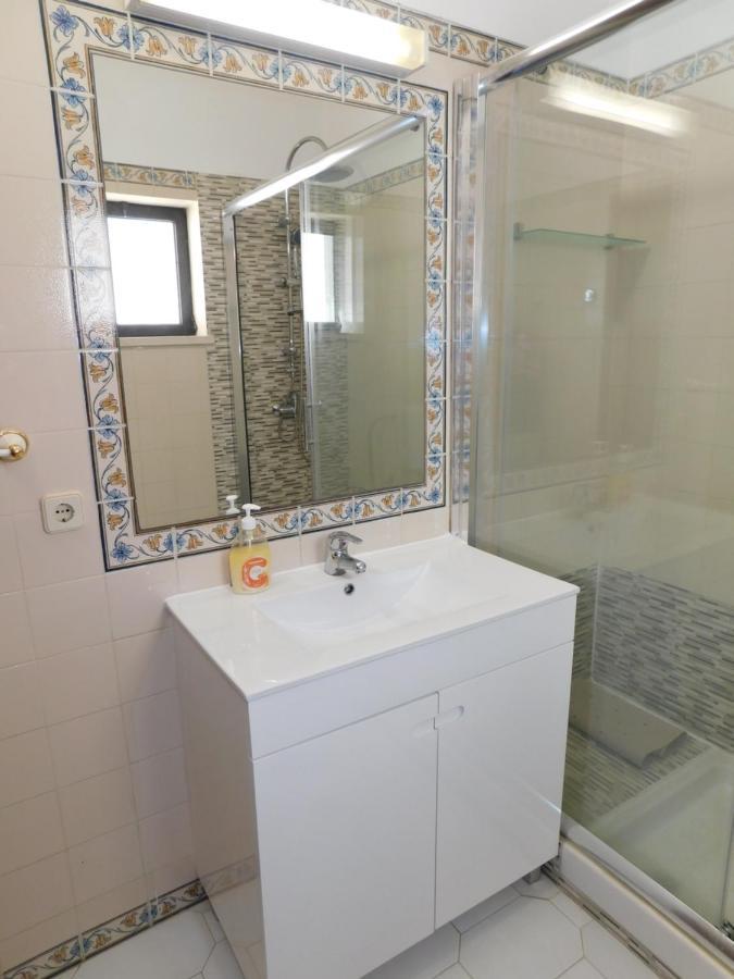 Pinhal Ocean View Apartment Лагос Екстериор снимка