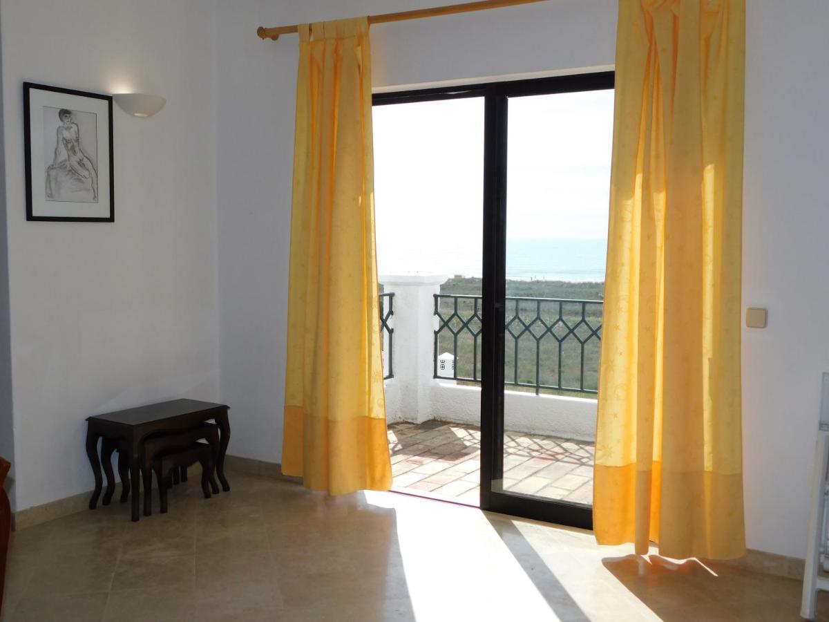 Pinhal Ocean View Apartment Лагос Екстериор снимка