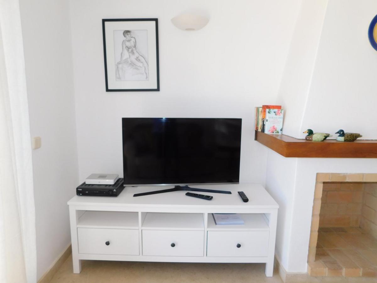 Pinhal Ocean View Apartment Лагос Екстериор снимка