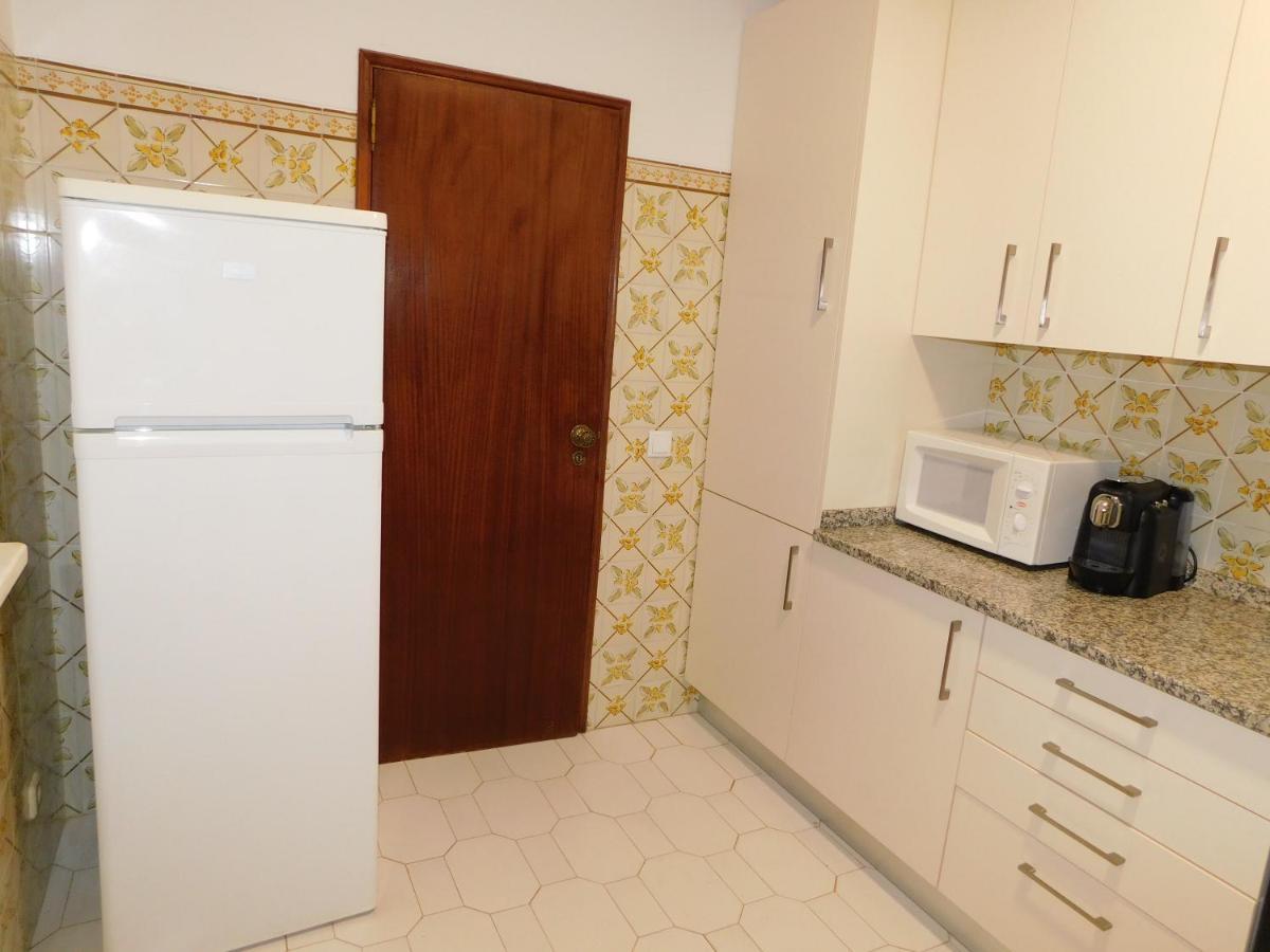 Pinhal Ocean View Apartment Лагос Екстериор снимка