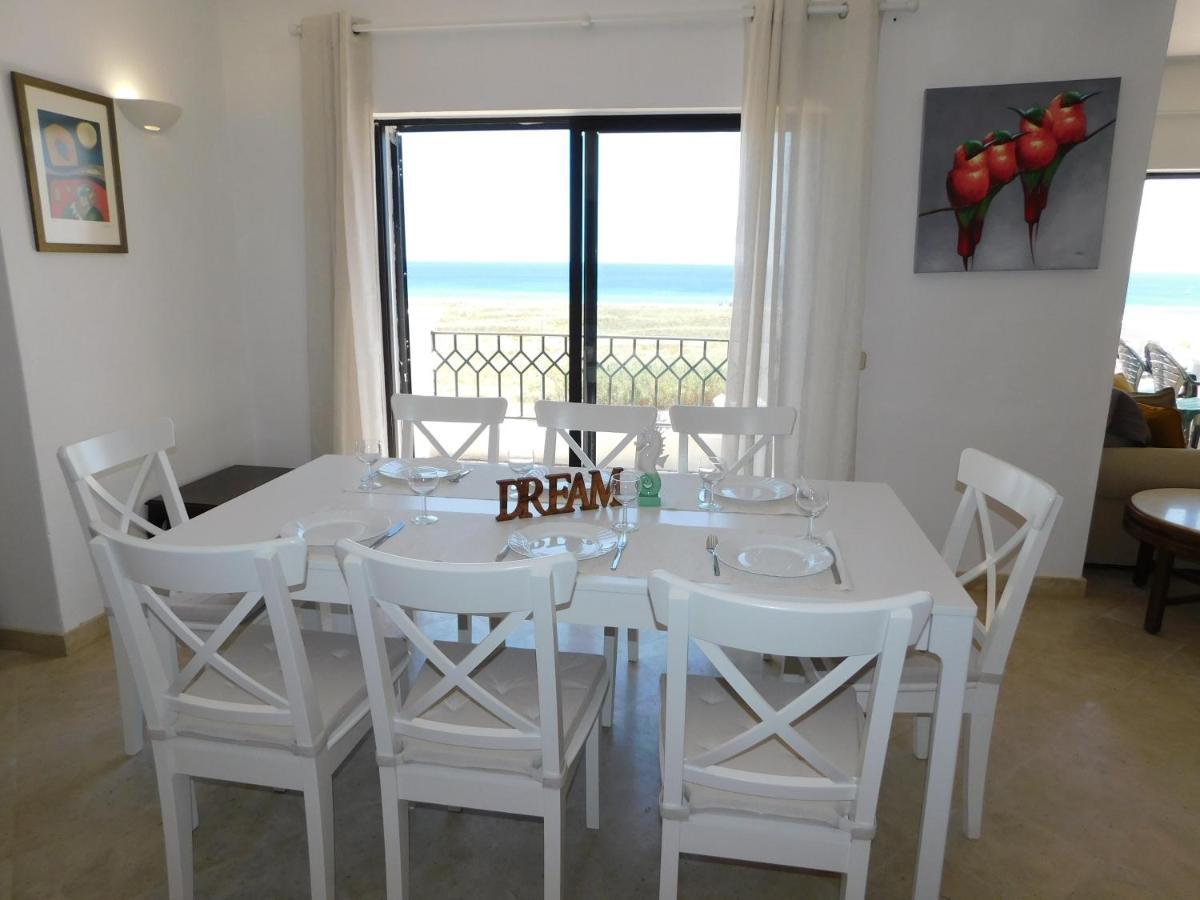 Pinhal Ocean View Apartment Лагос Екстериор снимка