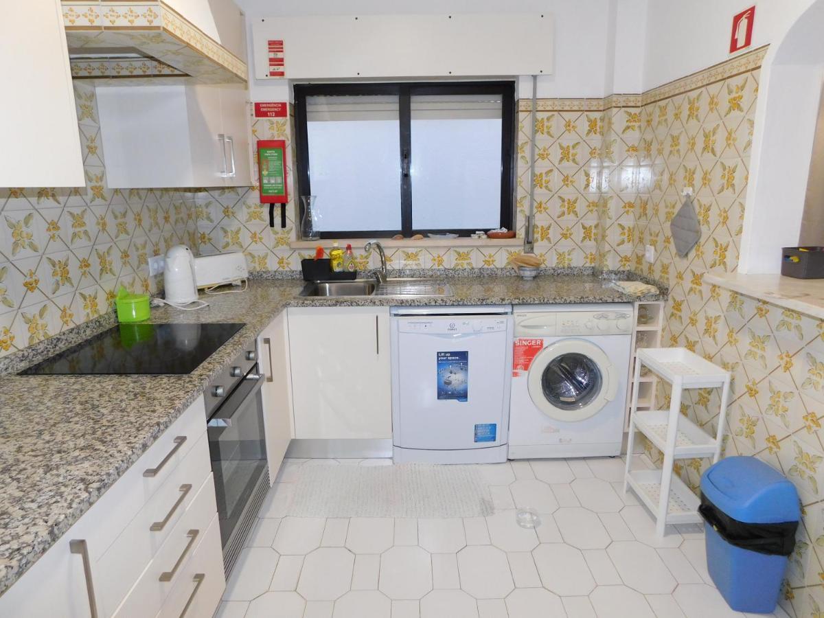 Pinhal Ocean View Apartment Лагос Екстериор снимка