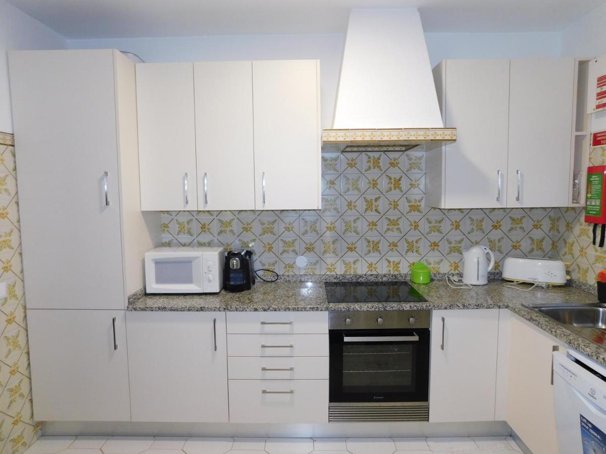 Pinhal Ocean View Apartment Лагос Екстериор снимка
