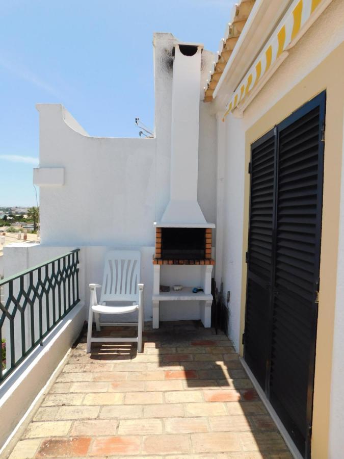 Pinhal Ocean View Apartment Лагос Екстериор снимка