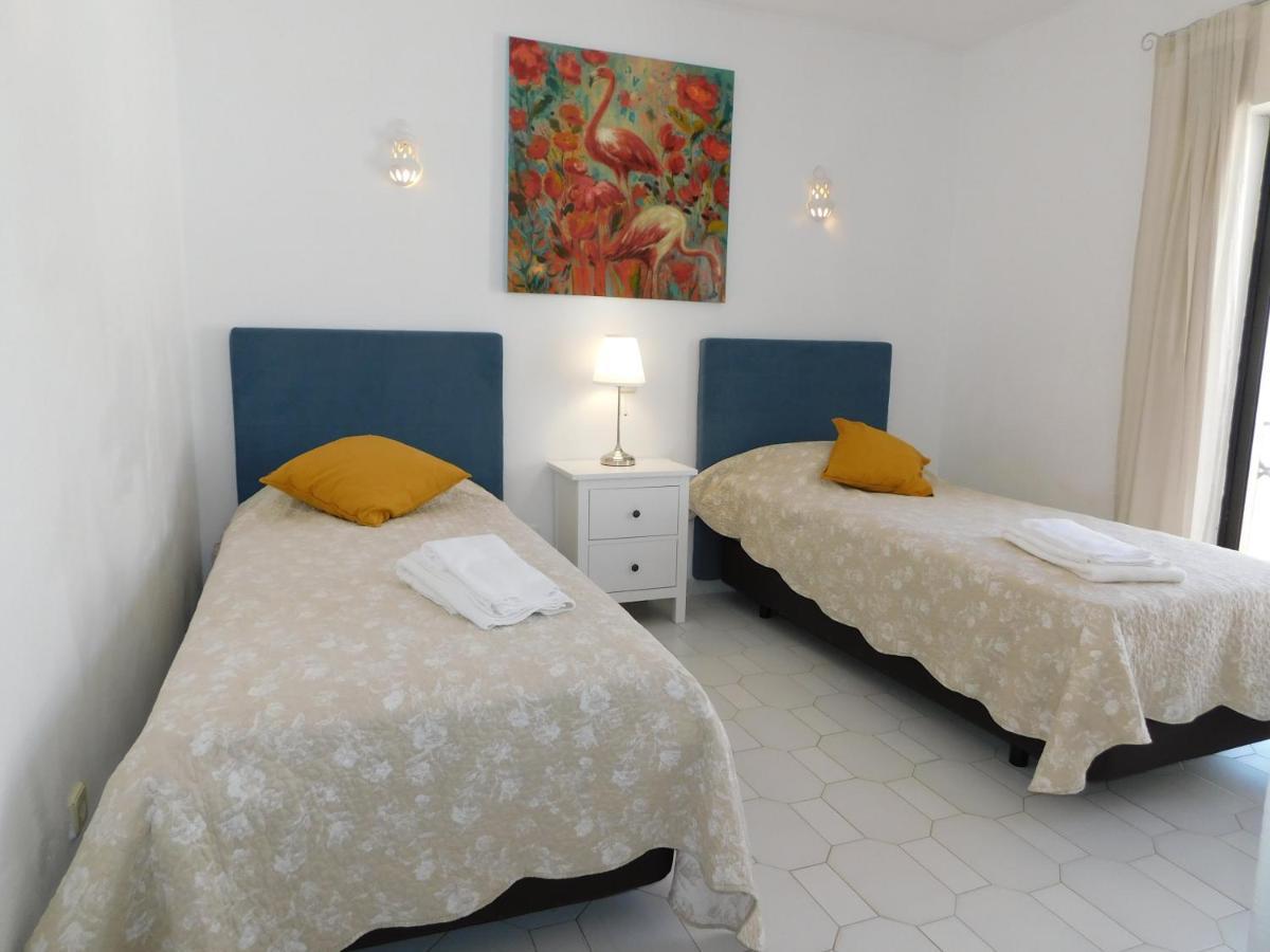 Pinhal Ocean View Apartment Лагос Екстериор снимка