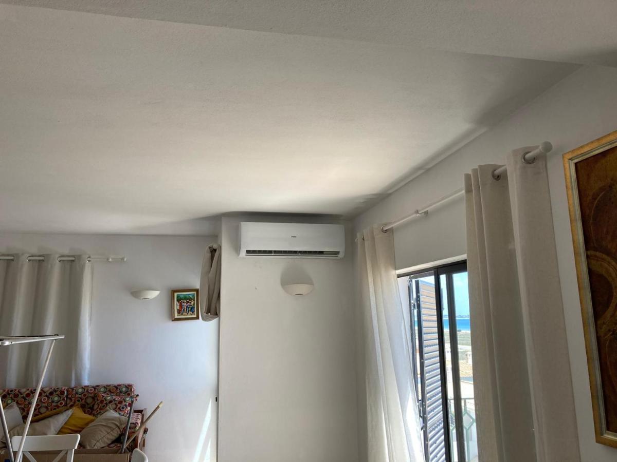 Pinhal Ocean View Apartment Лагос Екстериор снимка