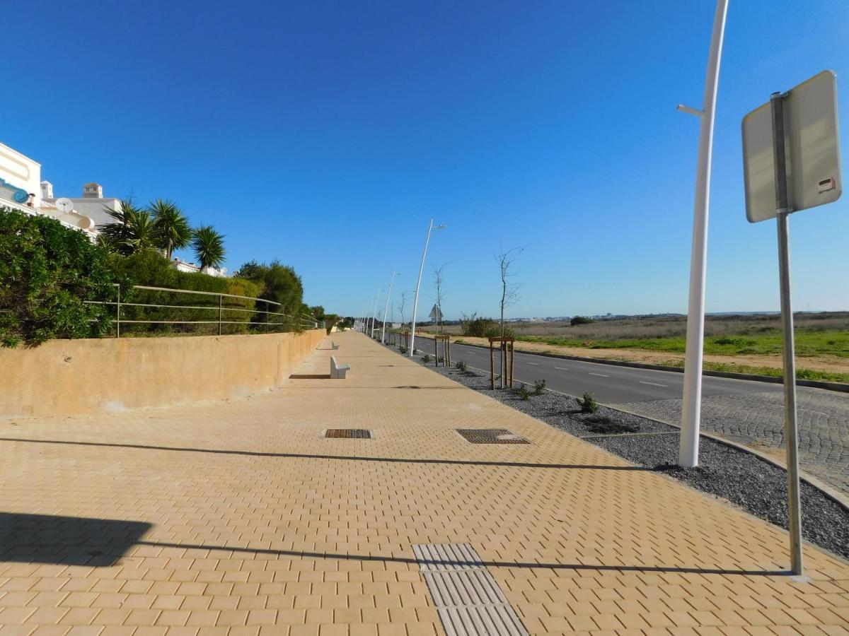 Pinhal Ocean View Apartment Лагос Екстериор снимка