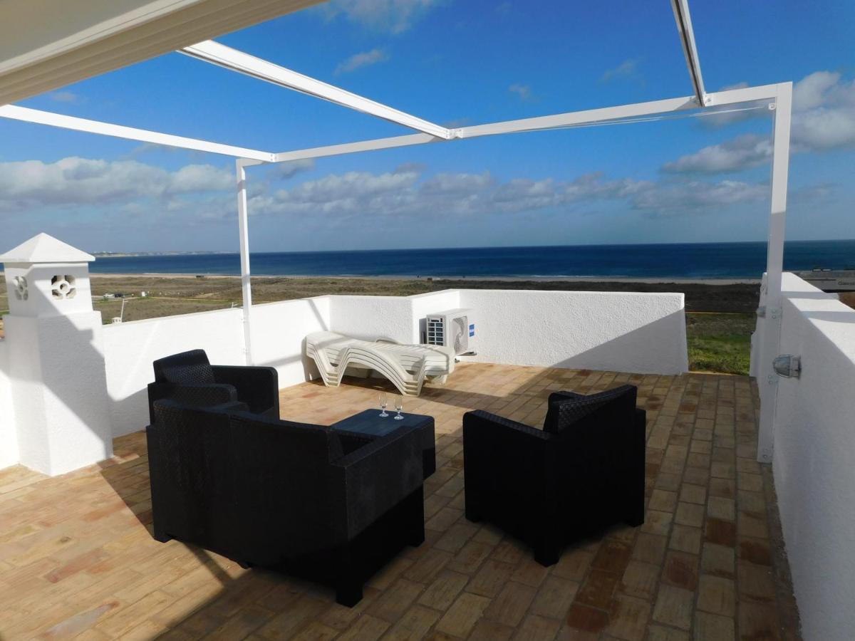 Pinhal Ocean View Apartment Лагос Екстериор снимка
