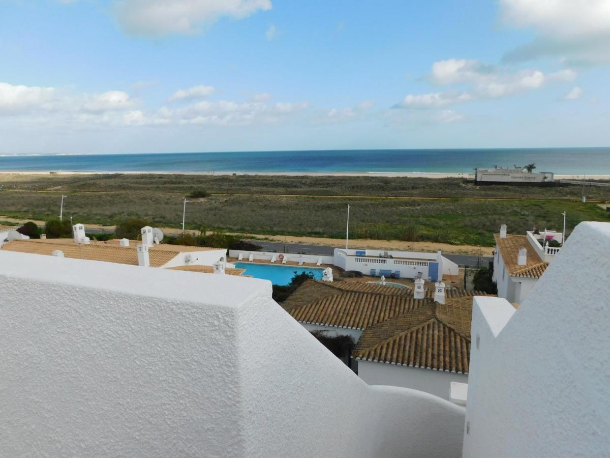 Pinhal Ocean View Apartment Лагос Екстериор снимка