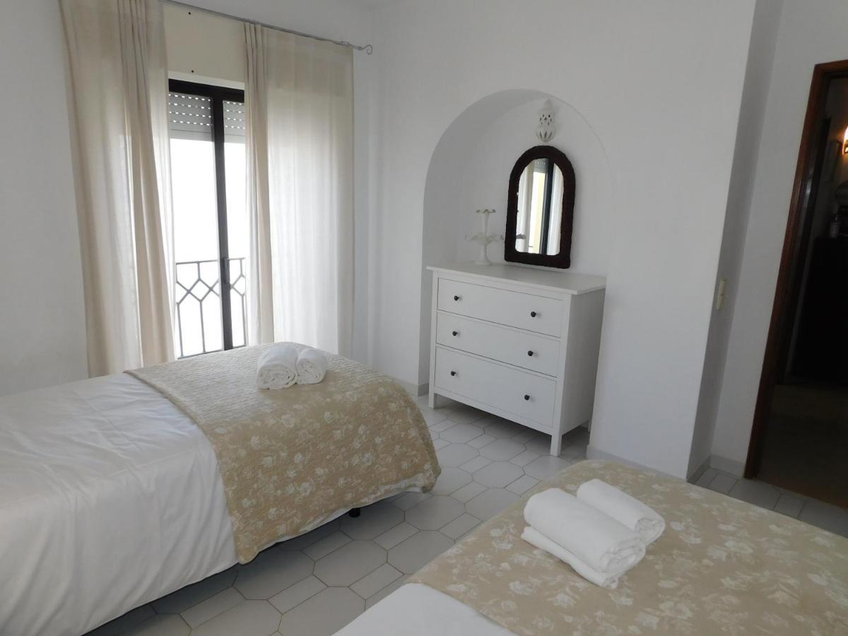Pinhal Ocean View Apartment Лагос Екстериор снимка