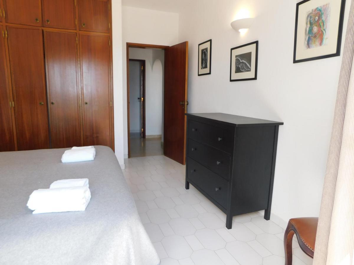 Pinhal Ocean View Apartment Лагос Екстериор снимка