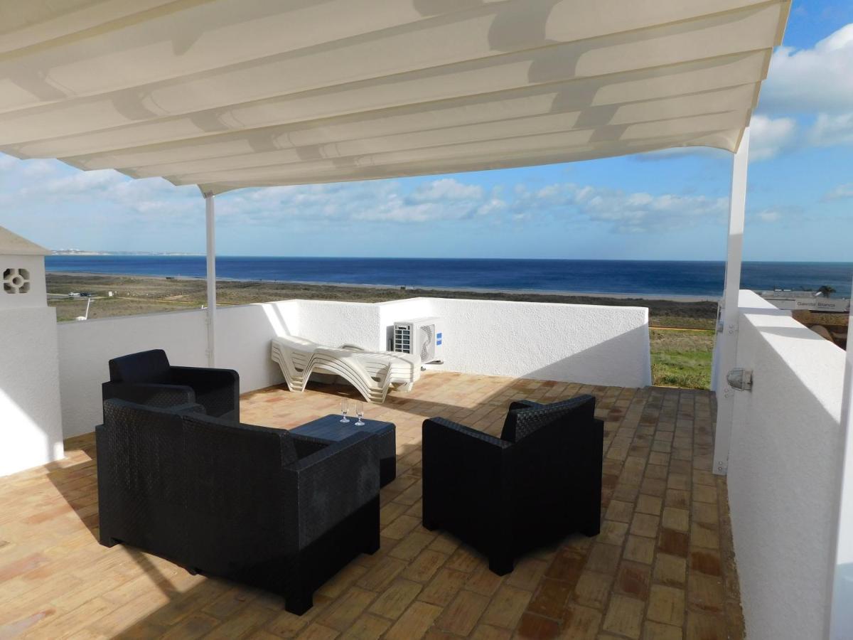 Pinhal Ocean View Apartment Лагос Екстериор снимка