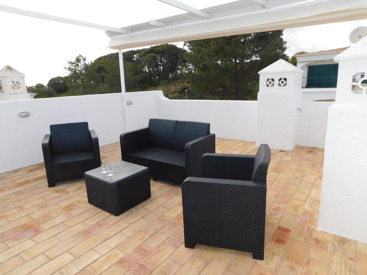 Pinhal Ocean View Apartment Лагос Екстериор снимка