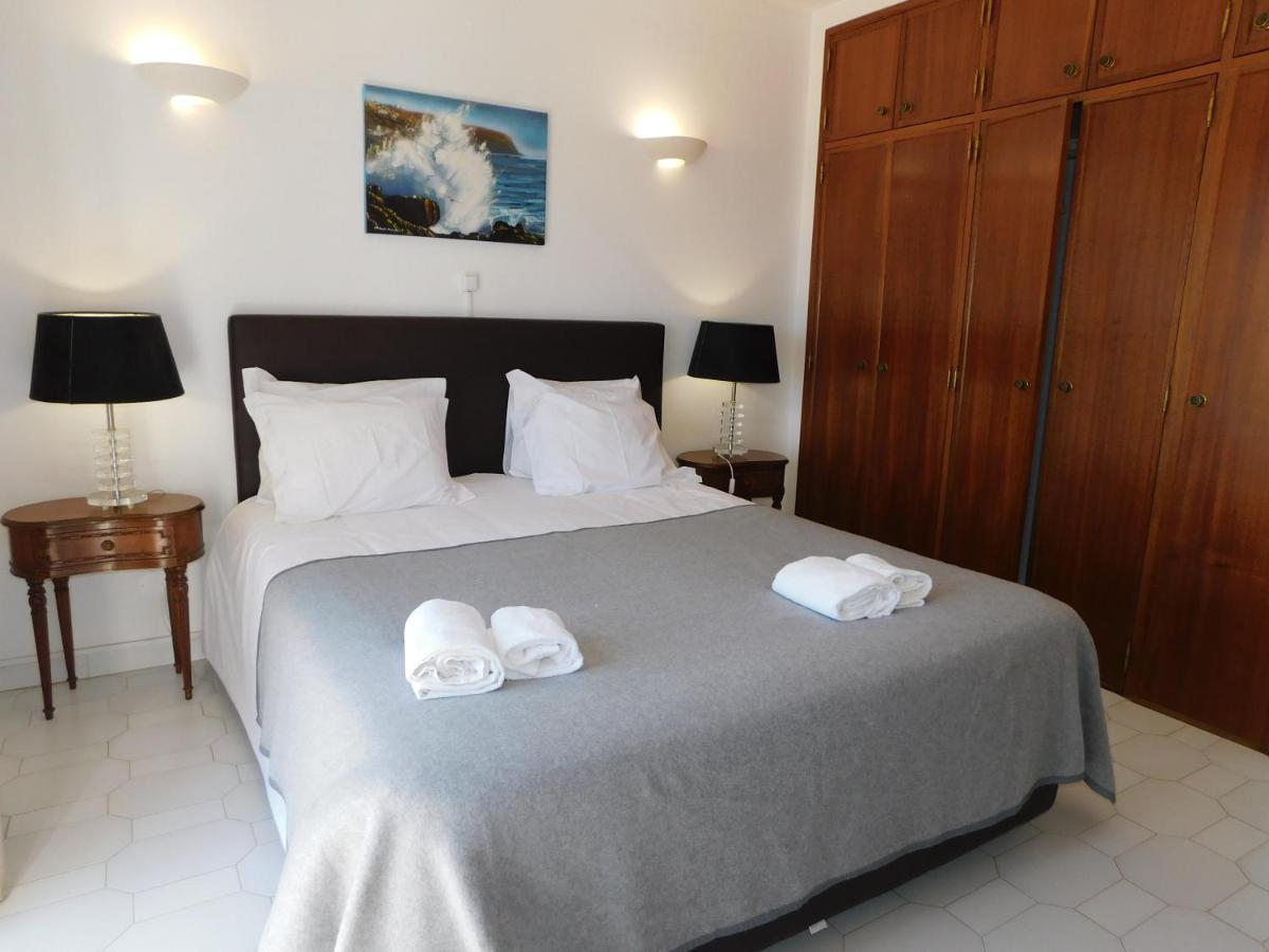 Pinhal Ocean View Apartment Лагос Екстериор снимка