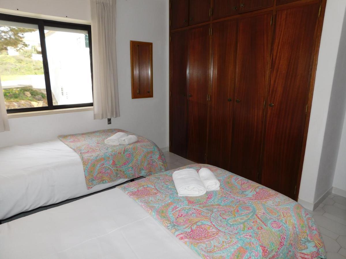 Pinhal Ocean View Apartment Лагос Екстериор снимка