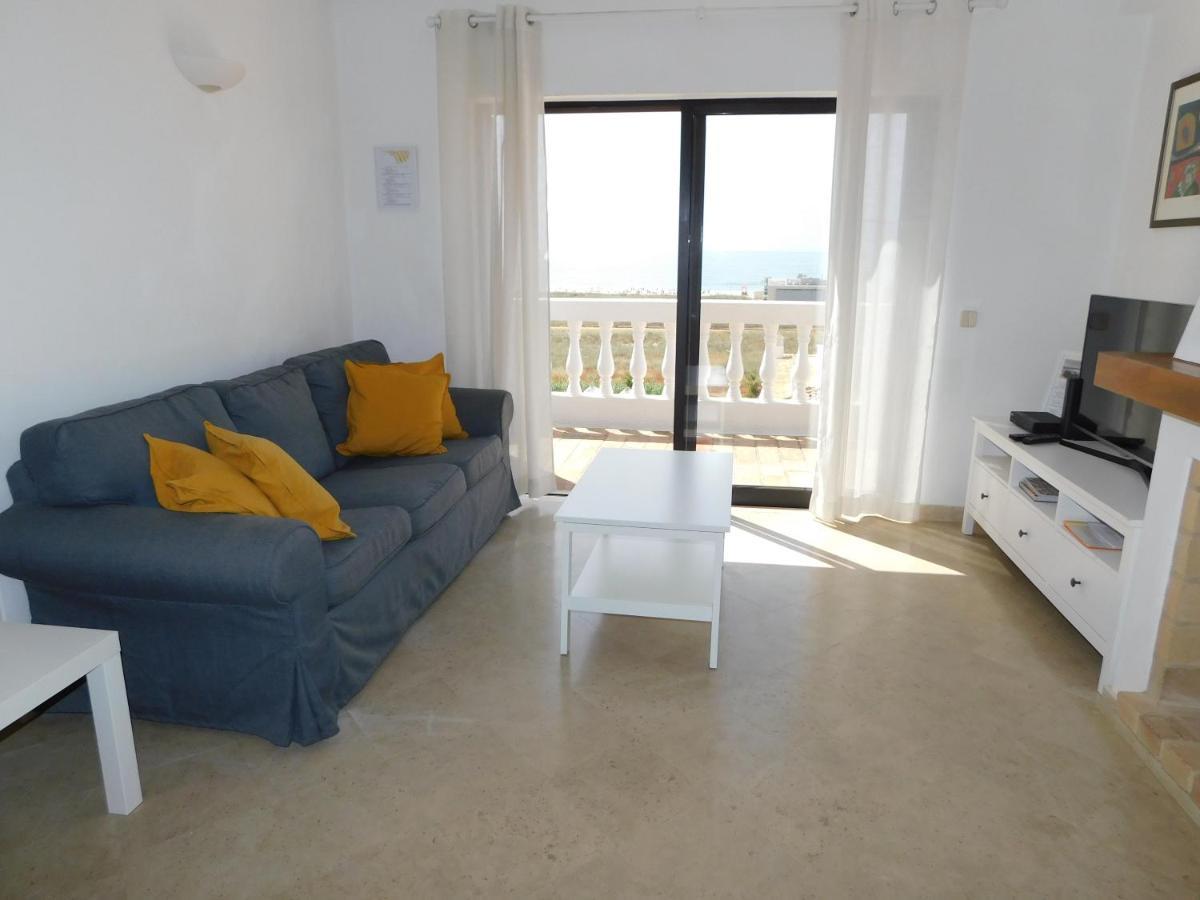 Pinhal Ocean View Apartment Лагос Екстериор снимка