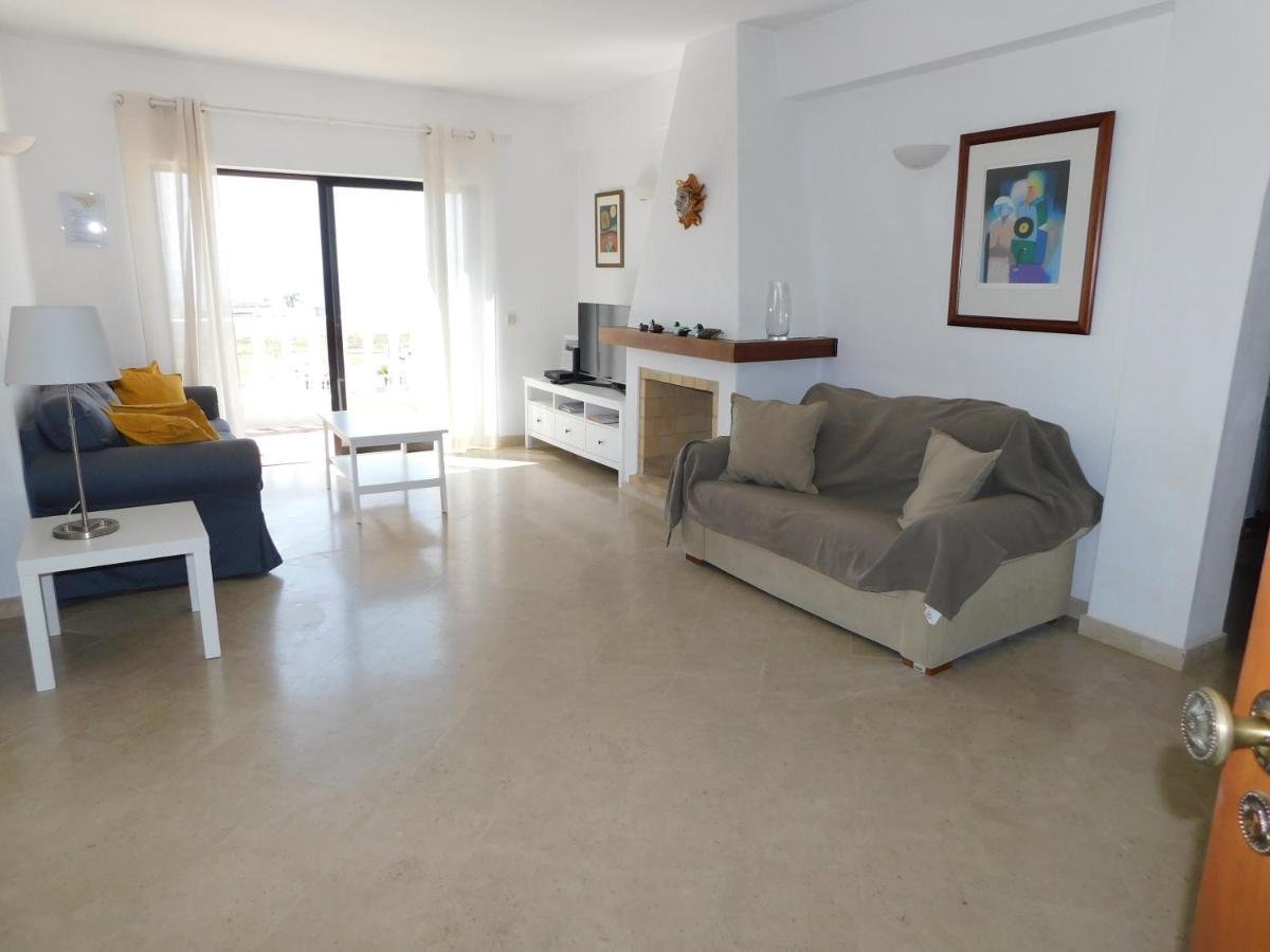 Pinhal Ocean View Apartment Лагос Екстериор снимка