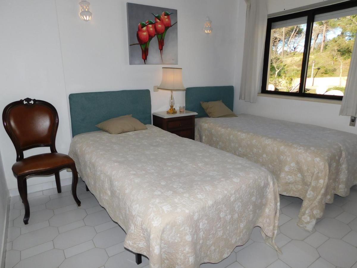 Pinhal Ocean View Apartment Лагос Екстериор снимка