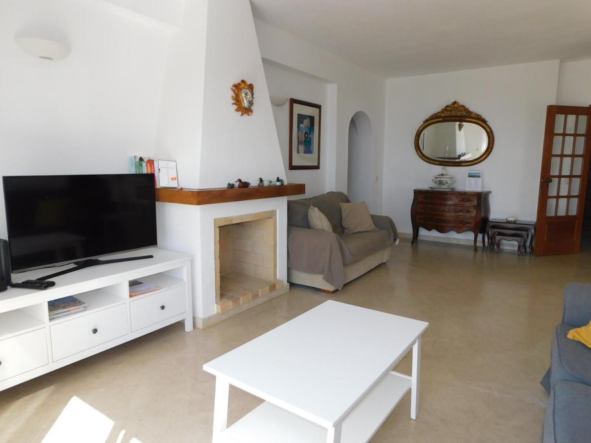 Pinhal Ocean View Apartment Лагос Екстериор снимка