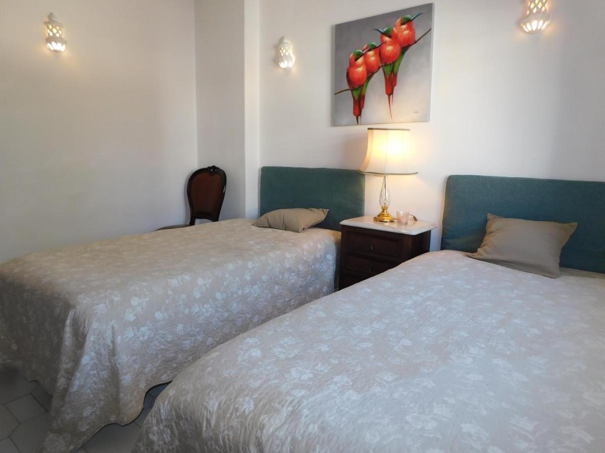 Pinhal Ocean View Apartment Лагос Екстериор снимка