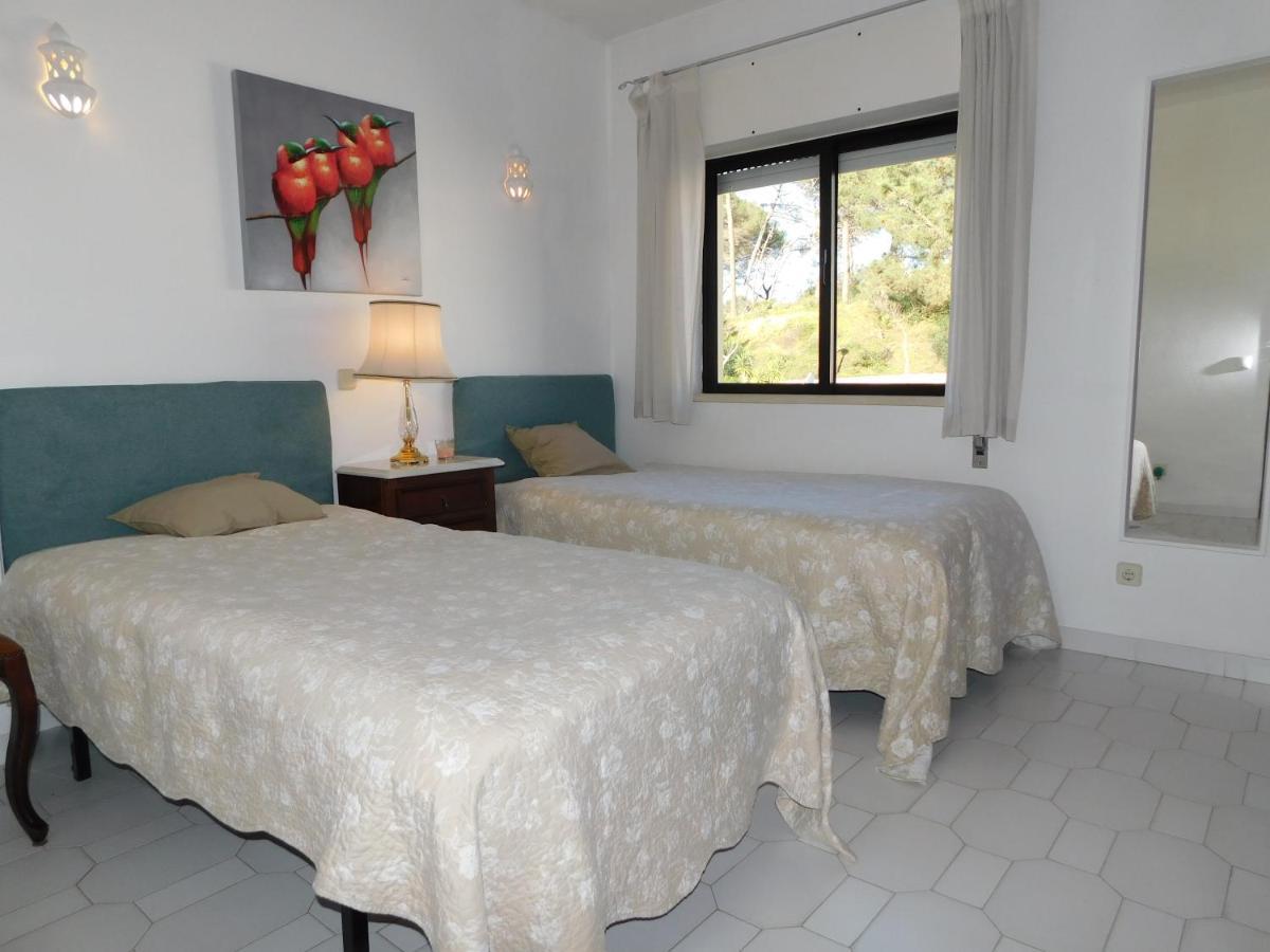 Pinhal Ocean View Apartment Лагос Екстериор снимка