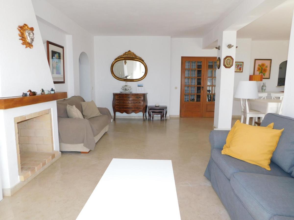 Pinhal Ocean View Apartment Лагос Екстериор снимка